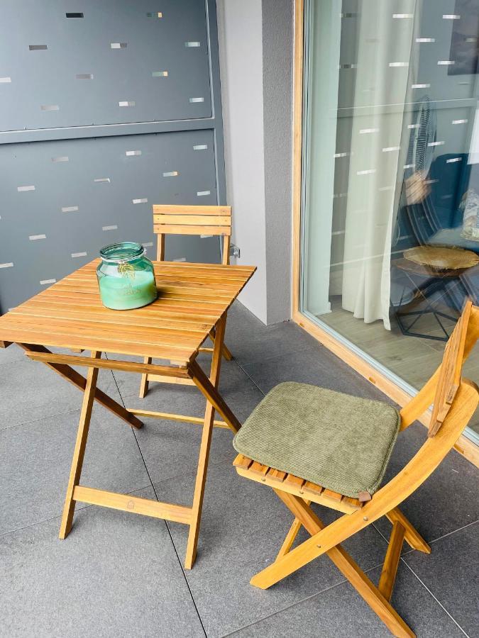 Apartament Arena Gdynia Διαμέρισμα Εξωτερικό φωτογραφία